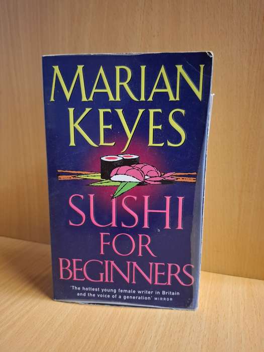 Sushi for Beginners : Marian Keyes  (Paperback)