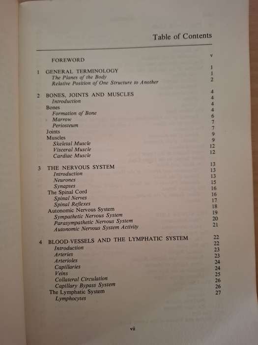 Human Anatomy Made Simple : I. Mackay Murray, Hilary Sandall  (Paperback)