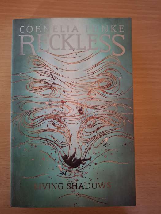 Reckless II Living Shadows : Cornelia Funke  (Paperback)