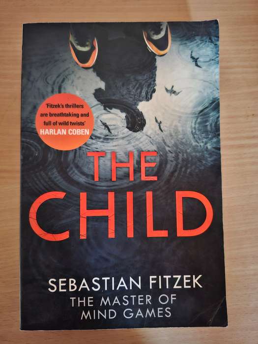 The Child: Sebastian Fitzek (Paperback