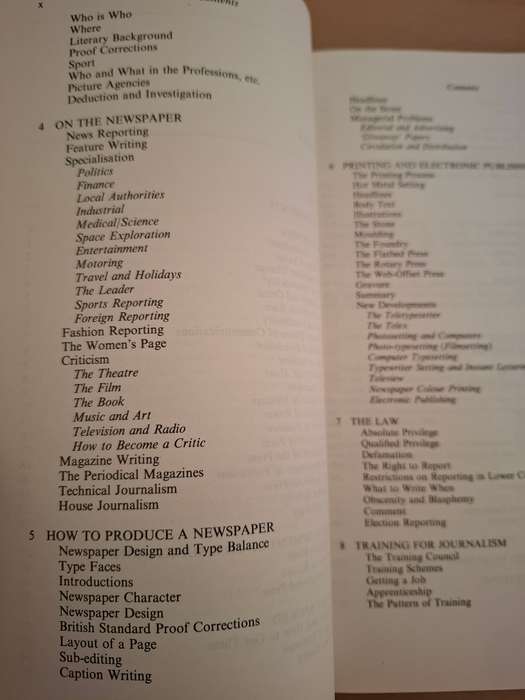 Journalism Made Simple: David Wainwright  (Paperback)