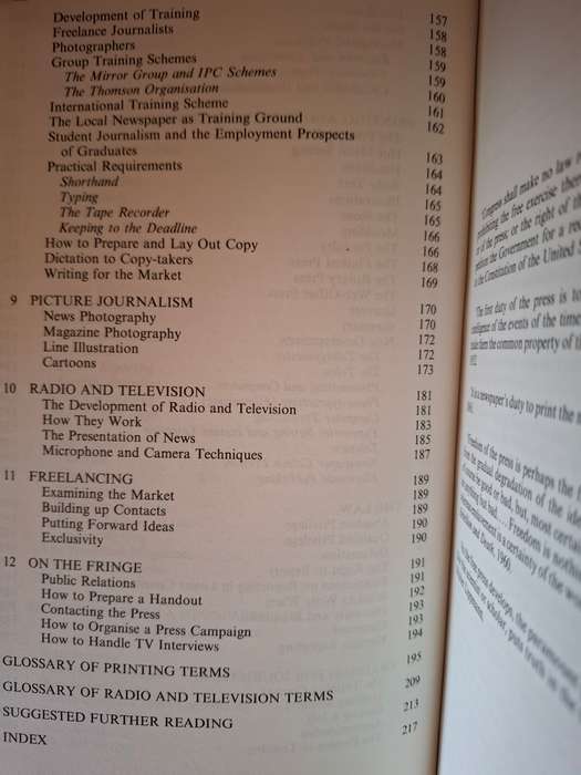 Journalism Made Simple: David Wainwright  (Paperback)