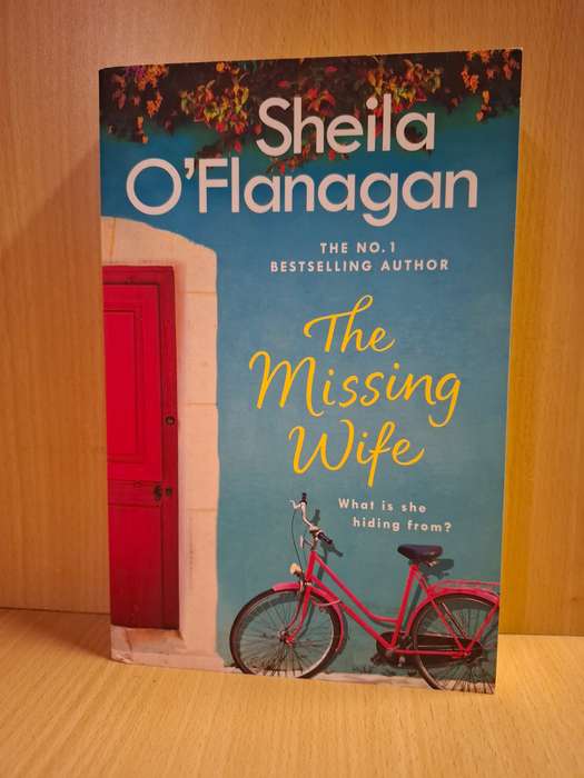 The Missing Wife: Sheila O`Flanagan (Paperback)