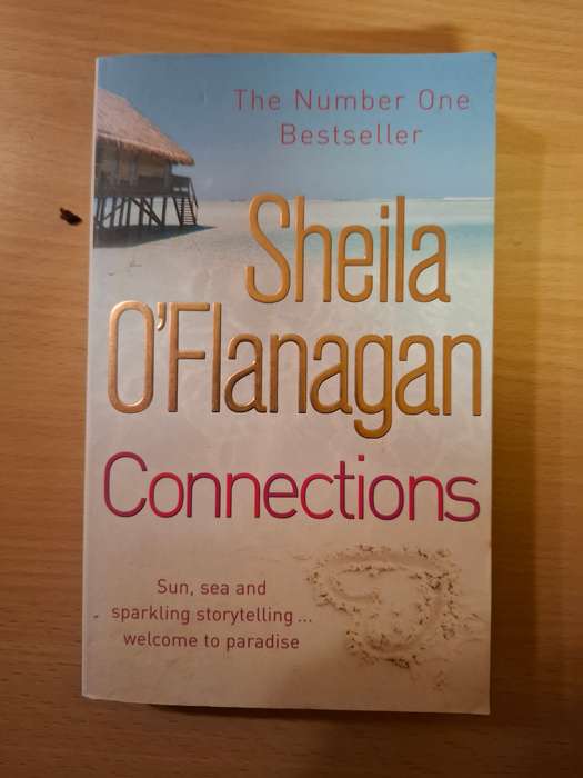Connections : Sheila O`Flanagan (Paperback)