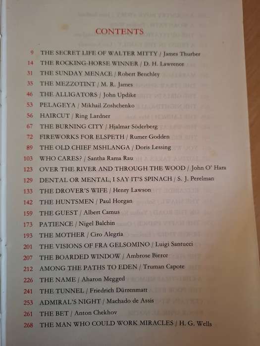 Reader`s Digest - Great Stories of The World (Hardcover)