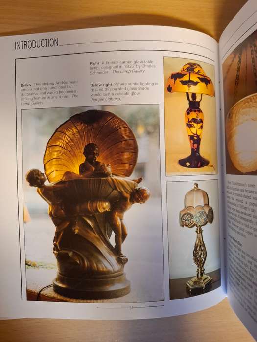 Lighting for a beautiful home : Jan Orchard  (Hardcover)