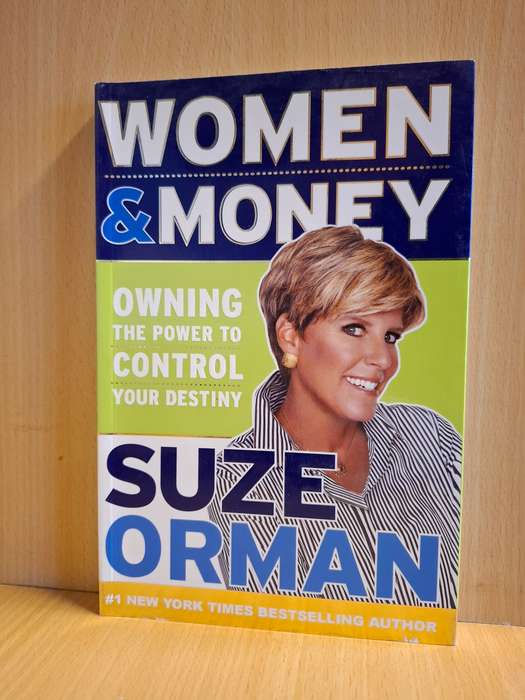 Women & Money: Suze Orman (Paperback)