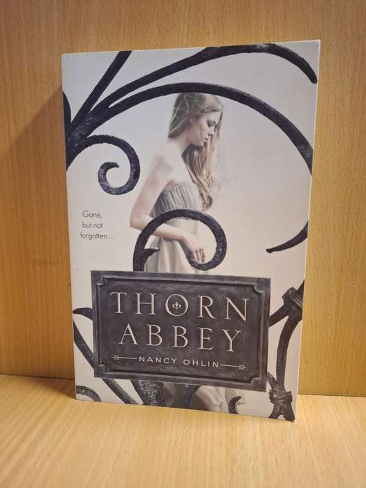 Thorn Abbey : Nancy Ohlin  (Paperback)
