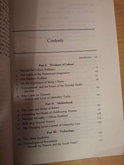 Essays on Women, Medicine & Health : Ann Oakley  (Paperback)