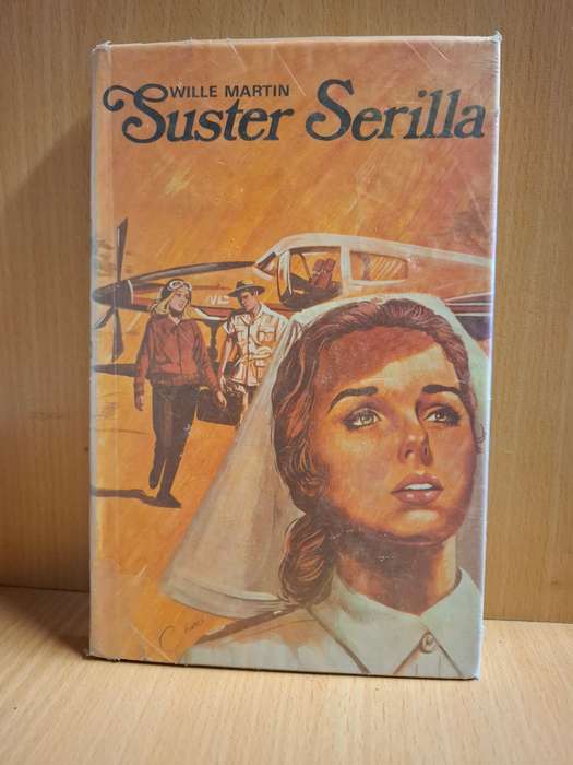 Suster Serilla : Wille Martin