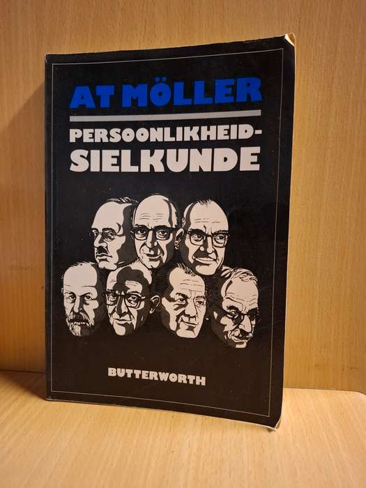 Persoonlikheidsielkunde : At Moller