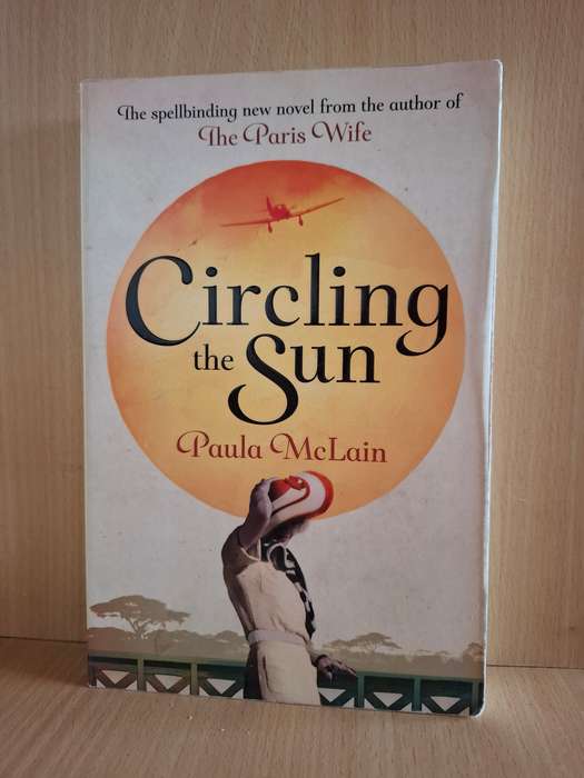 Circling the Sun: Paula McLain (Paperback)