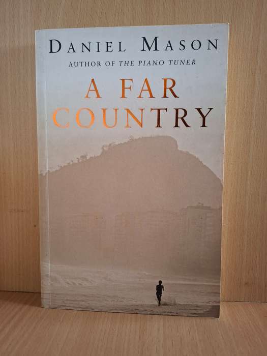 A Far Country : Daniel Mason  (Paperback)