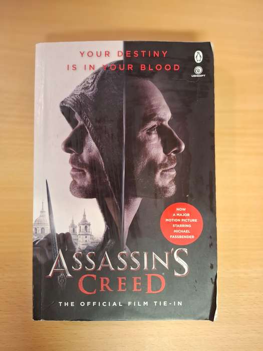 Assassin`s Creed : Christie Golden  (Paperback)