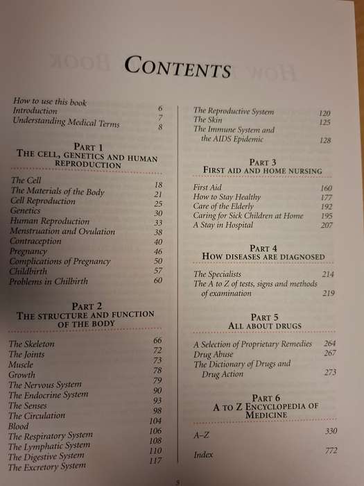 Encyclopedia of Family Health : Dr Robert Youngson  (Hardcover)