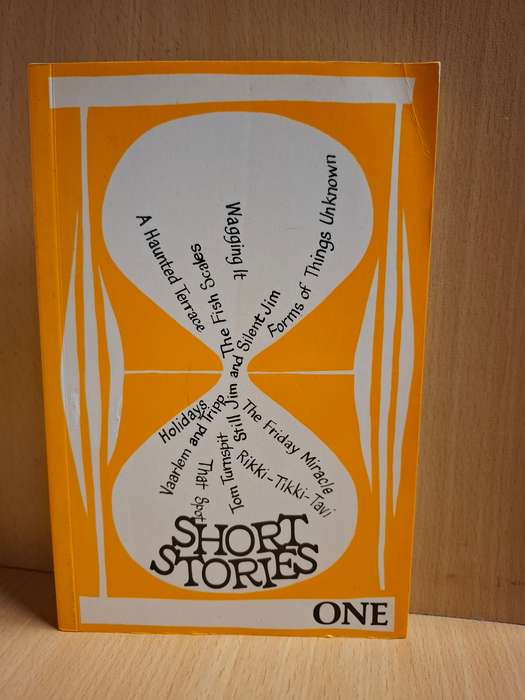 Short Stories One Compiled by Roger Mansfield  (Paperback)