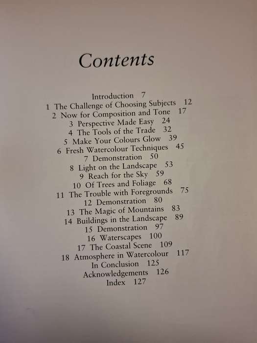 Fresh Watercolour : Ray Campbell Smith  (Paperback)