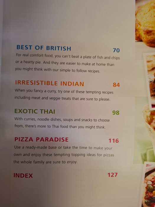 Best Food Fast No. 32 : Home-cooked Takeaways (Over 75 recipes)  Paperback