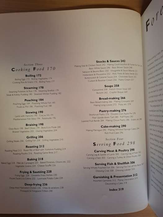 The Good Cook - Over 1000 step-by-step photographs - Editor Richard Olney (Paperback)