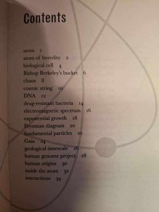 The Little Book of Science : John Gribbin (Paperback)
