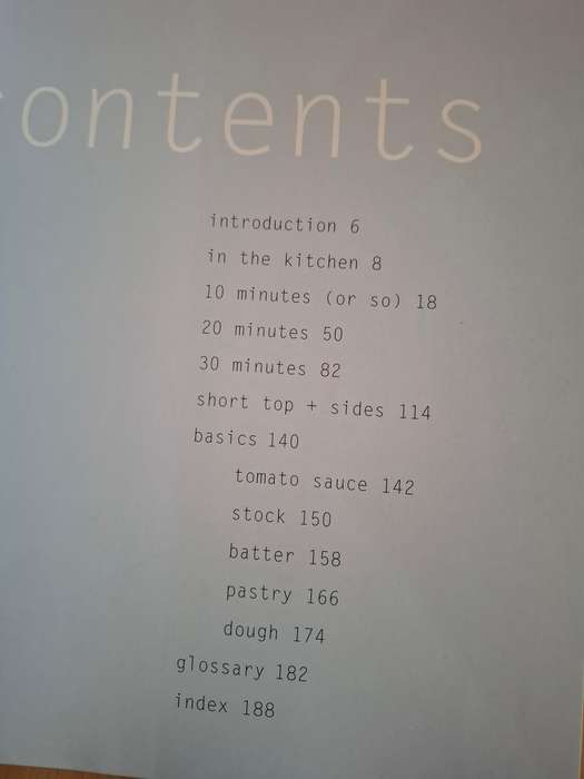 Marie Claire - Food Fast  (Paperback)