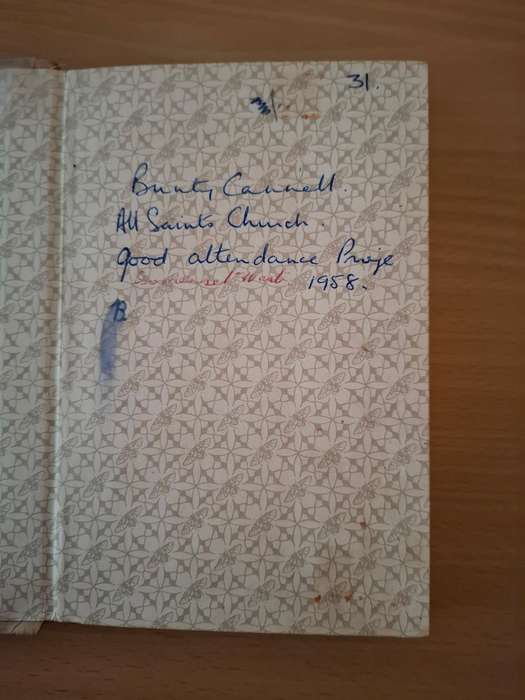 Two Stories Jesus Told (Hardcover)