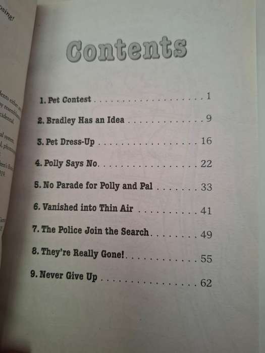 Calendar Mysteries - July Jitters by Ron Roy  (Paperback)