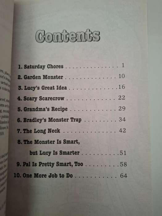 Calendar Mysteries - June Jam by Ron Roy  (Paperback)