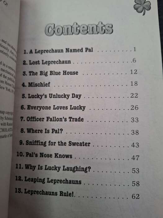 Calendar Mysteries - March Mischief by Ron Roy  (Paperback)