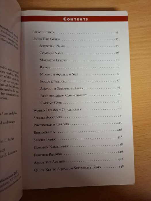 Marine Fishes - 500+ Essential-to-know Aquarium Species : Scott W. Michael  (Paperback)