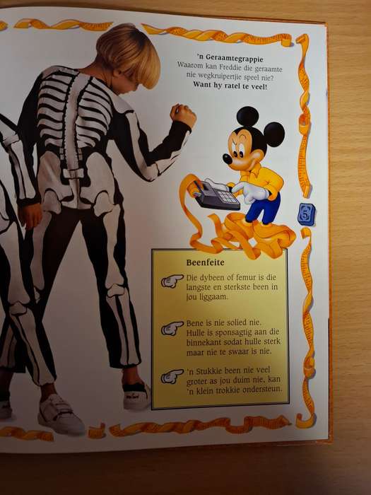 Mickey Wonder Waarom - Waarom het sommige kinders sproete?  (Hardcover)