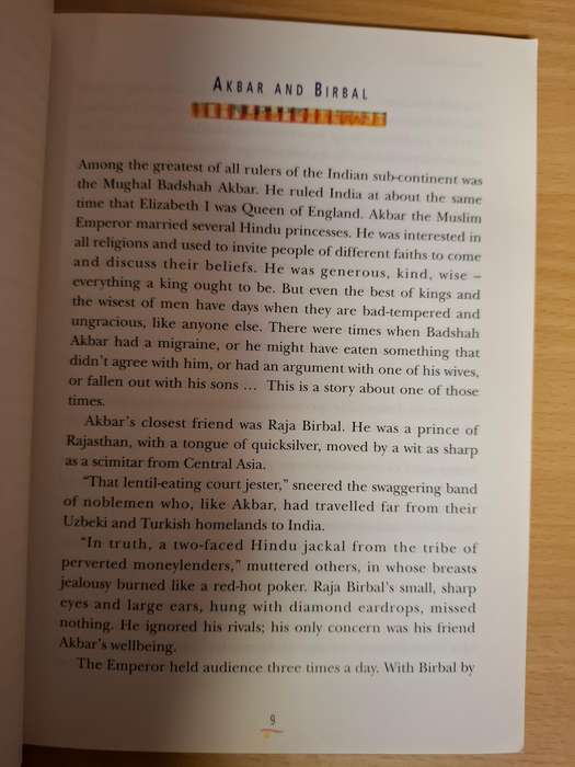 Rich or Poor? by Pratima Mitchell  (Paperback)