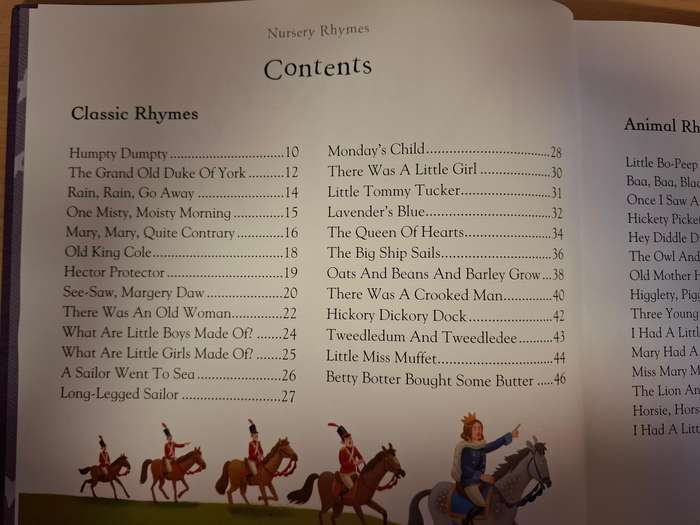 Nursery Rhymes - Over 100 rhymes to enjoy together (Hardcover)