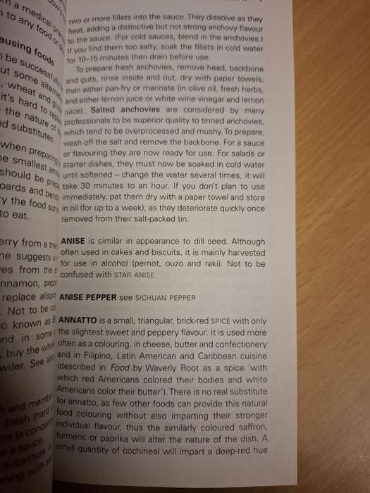 The Kitchen Hand - A Miscellany of Kitchen Wisdom : Anthony Telford (Paperback)