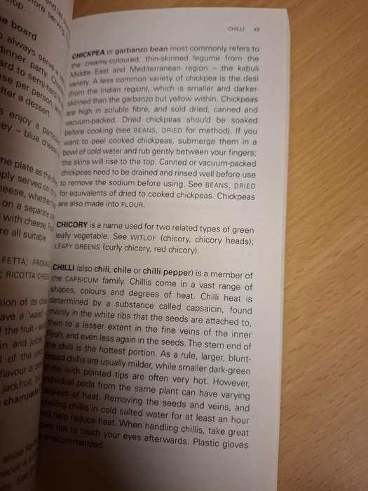 The Kitchen Hand - A Miscellany of Kitchen Wisdom : Anthony Telford (Paperback)