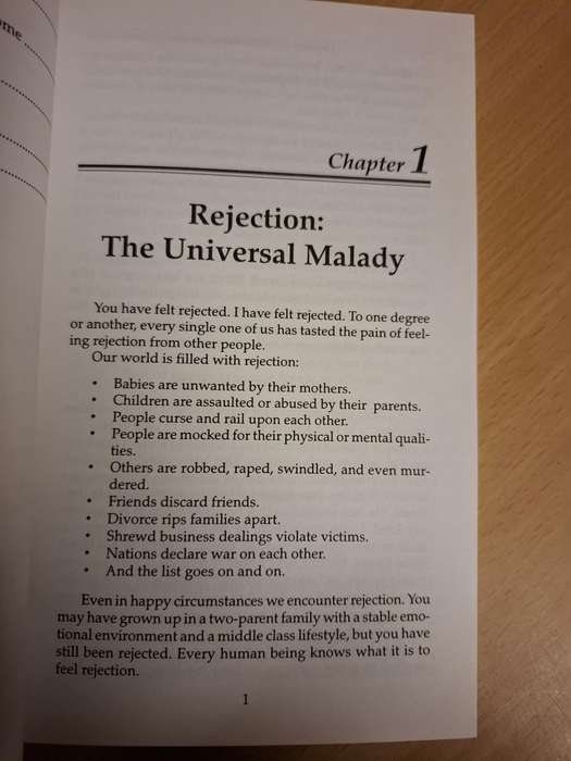Dealing with Rejection and Praise of Man : Bob Sorge (Paperback)