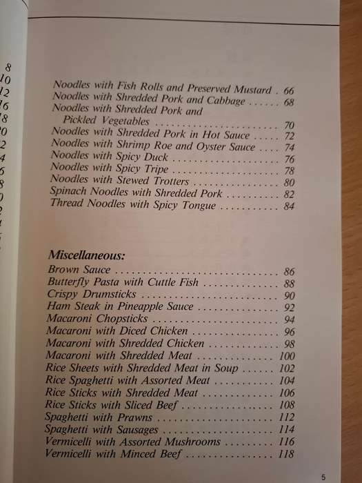 Chopsticks Recipes Quick Meals  (Paperback)