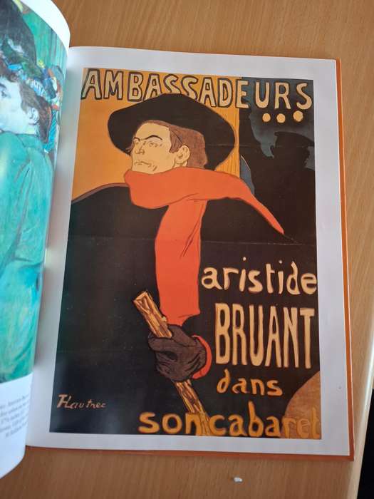 Toulouse-Lautrec : Jesse McDonald  (Hardcover)