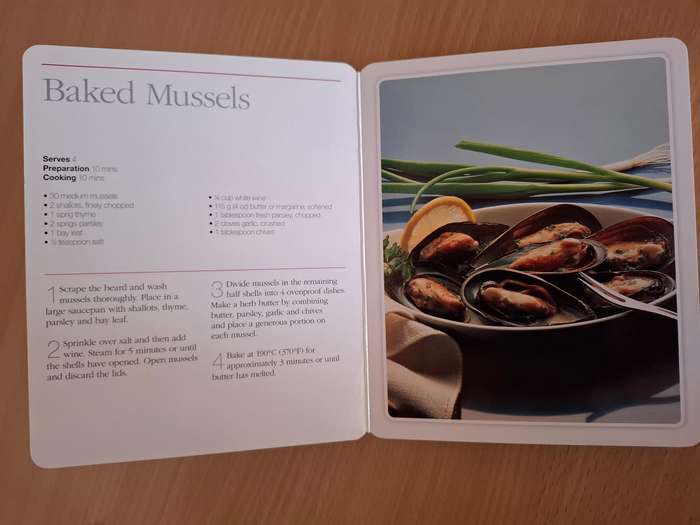 Tapas - Simple Recipes to Delight & Inspire