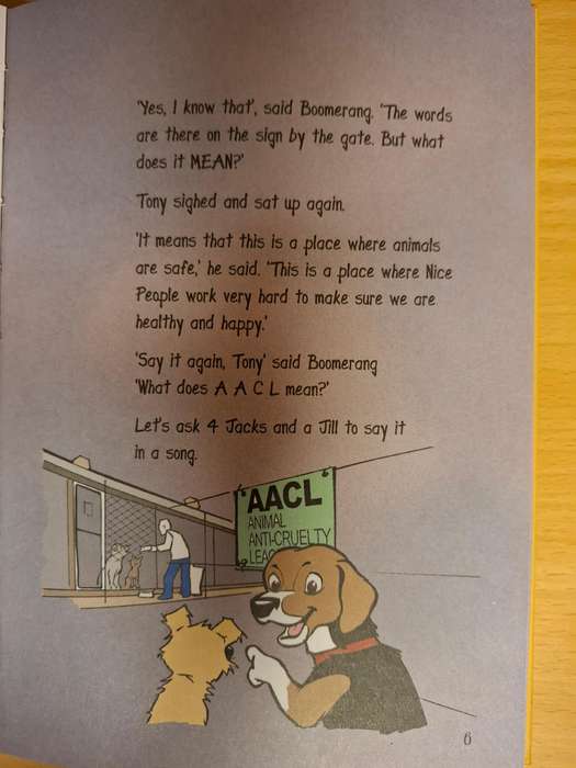 The Adventures of Tony and Friends Storybook  (no cd included) Hardcover