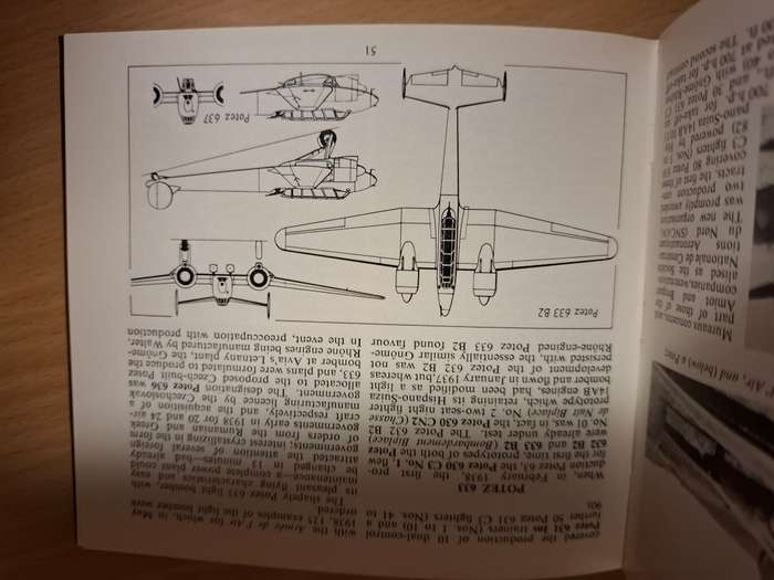 Planes- Bombers and Reconnaissance Aircraft - Volume Eight : William Green (Hardcover)