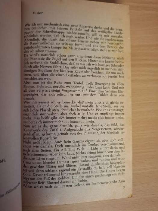 Die Erzahlungen Band 1 : Thomas Mann (Paperback)