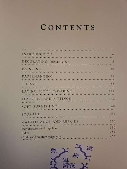 The Complete Book of DIY & Decorating : Mike Lawrence (Hardcover)