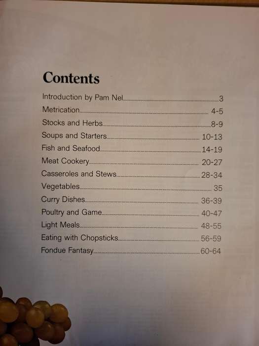 ROYCO Good Taste Cookbook - Easy to Cook Recipes  (Hardcover)
