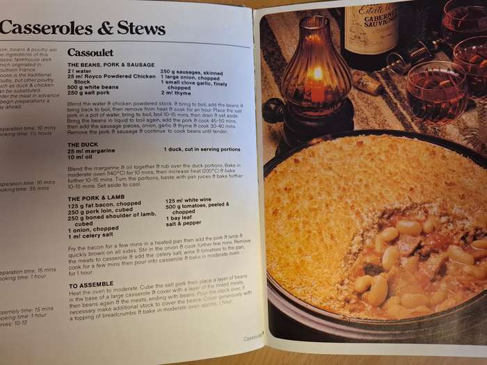 ROYCO Good Taste Cookbook - Easy to Cook Recipes  (Hardcover)