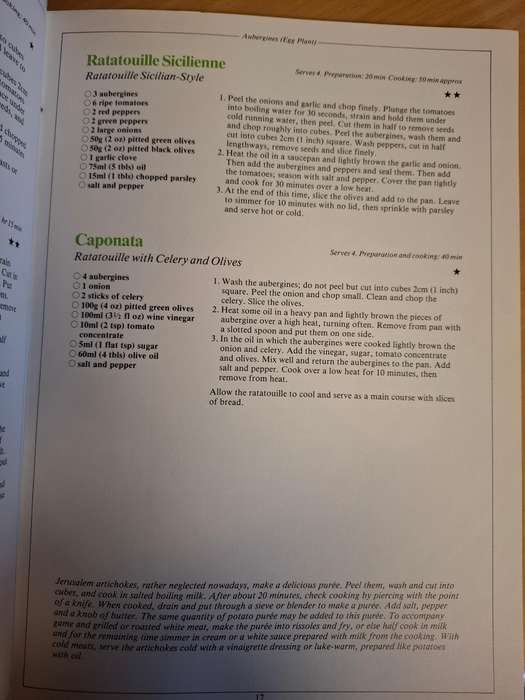 Classic French Kitchen - Seasonal Ways with Vegetables (Paperback)