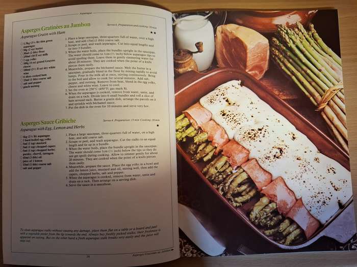Classic French Kitchen - Seasonal Ways with Vegetables (Paperback)
