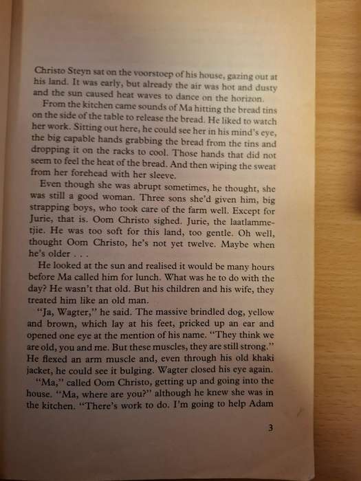 Forever in the Land : Robert Hill  (Paperback)