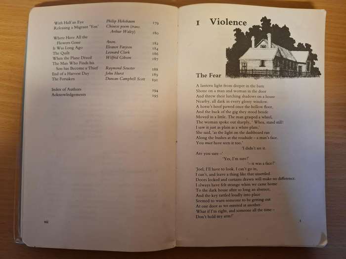 Junior Poetry Workshop Edited by N. Russell and H.J. Chatfield (Paperback)