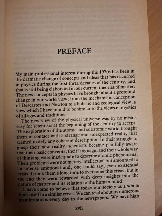 The Turning Point L Fritjof Capra (Paperback)